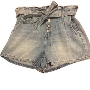 American Eagle Mom Short